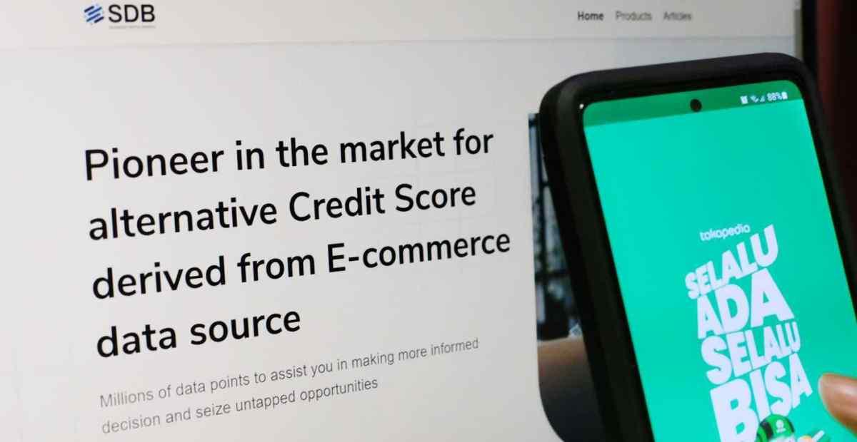 Semangat Digital Bangsa Luncurkan Toko Score, Layanan Innovative Credit Scoring Terafiliasi dengan Tokopedia